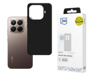 3mk Matt Case Pro do Xiaomi 15T Pro 5G - 1417582 - zdjęcie 1